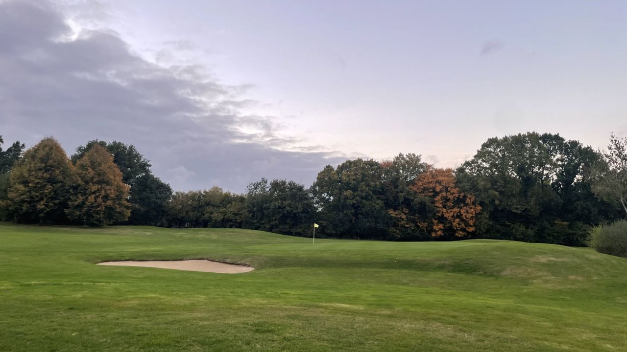 Mittelholsteinischer GC Aukrug