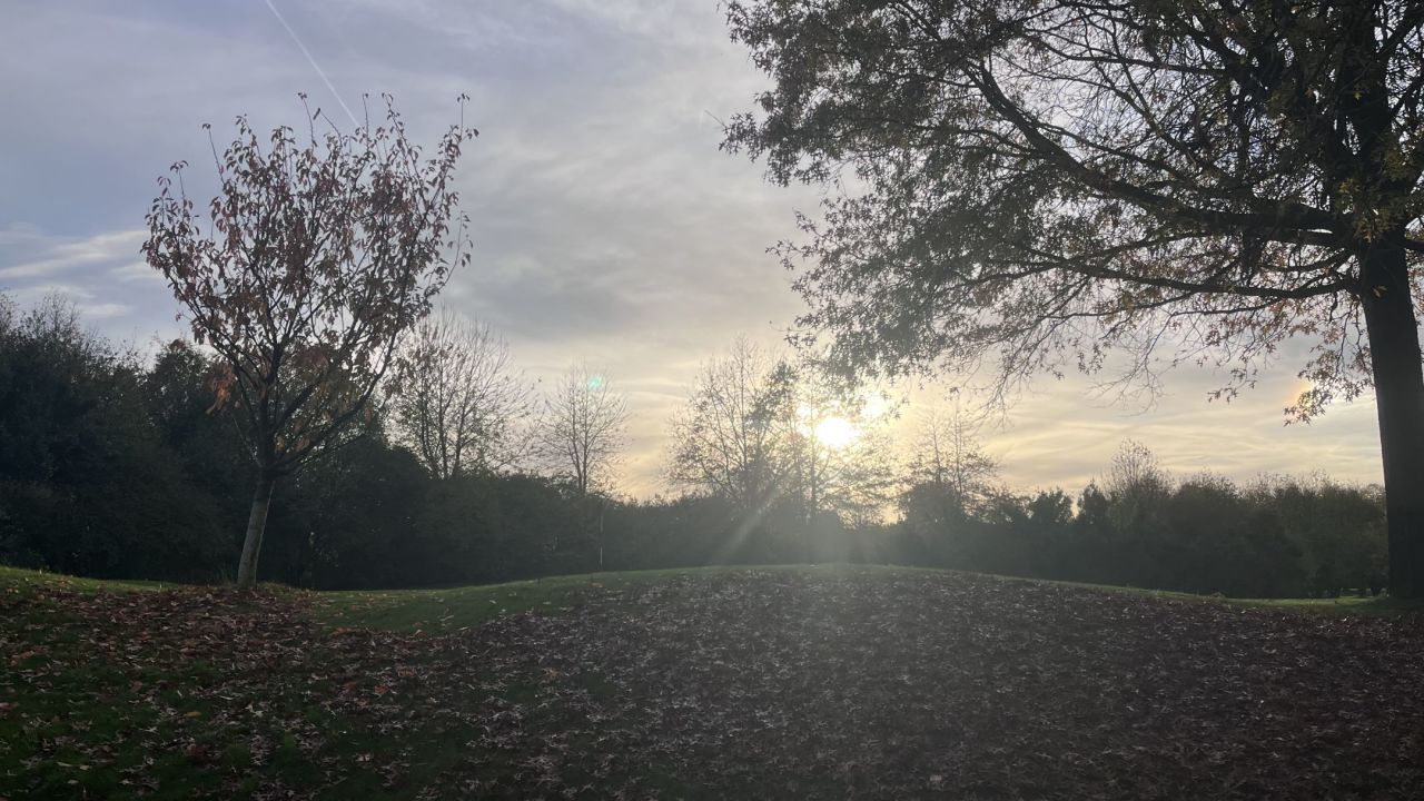 GCC Elfrather Mühle