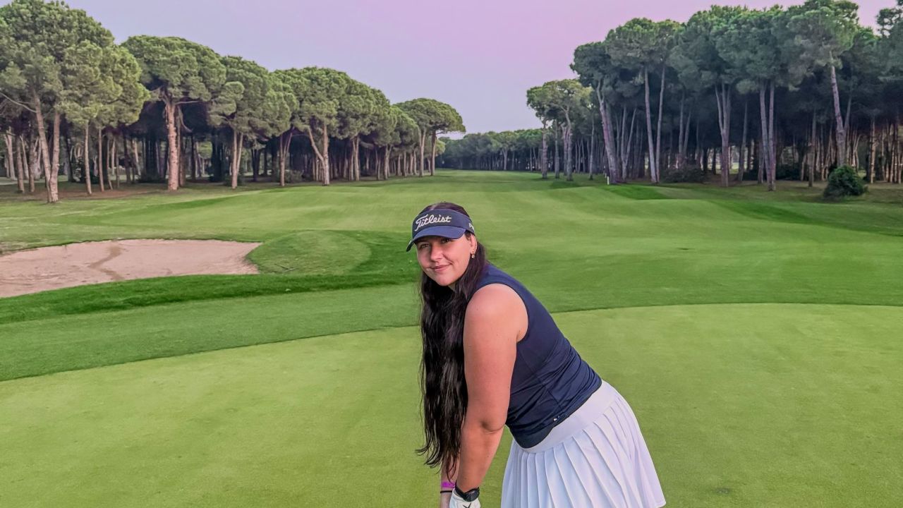 Gloria Golf Resort Belek