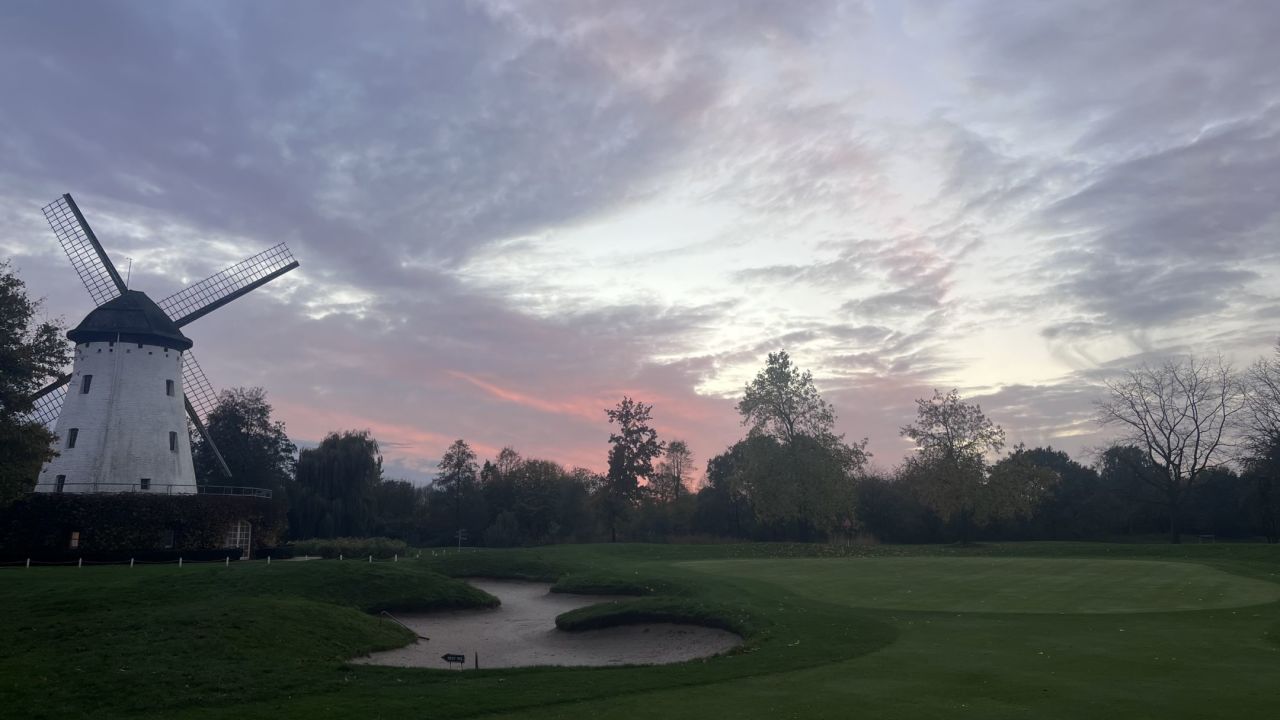 GCC Elfrather Mühle