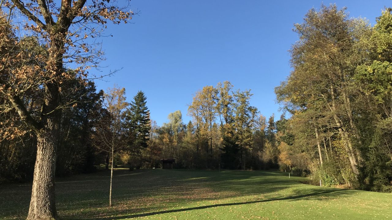 Donau GC Passau-Raßbach