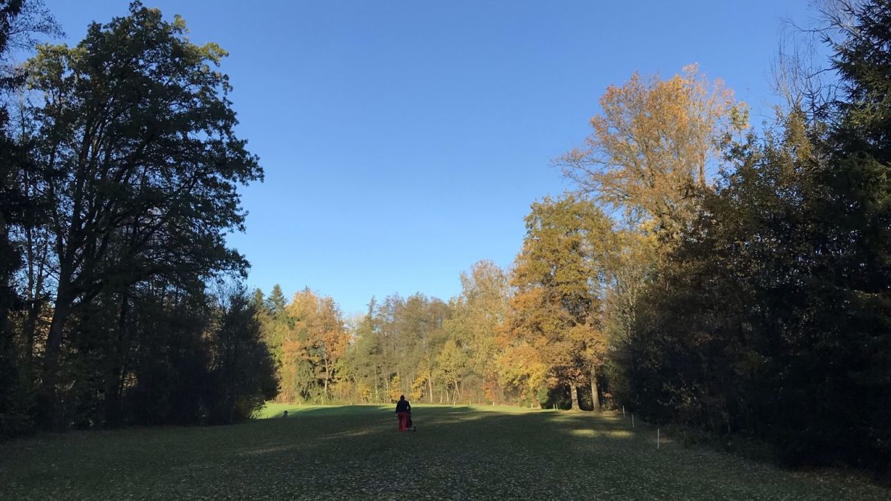 Donau GC Passau-Raßbach