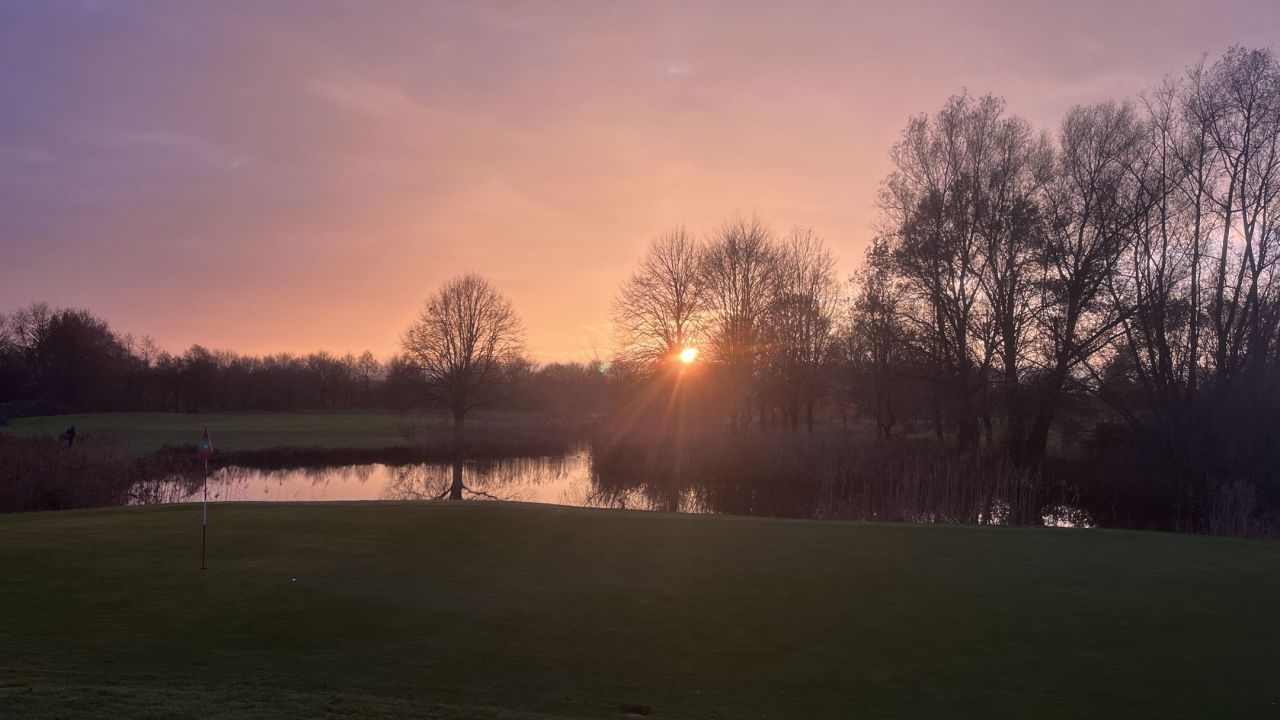 GCC Elfrather Mühle