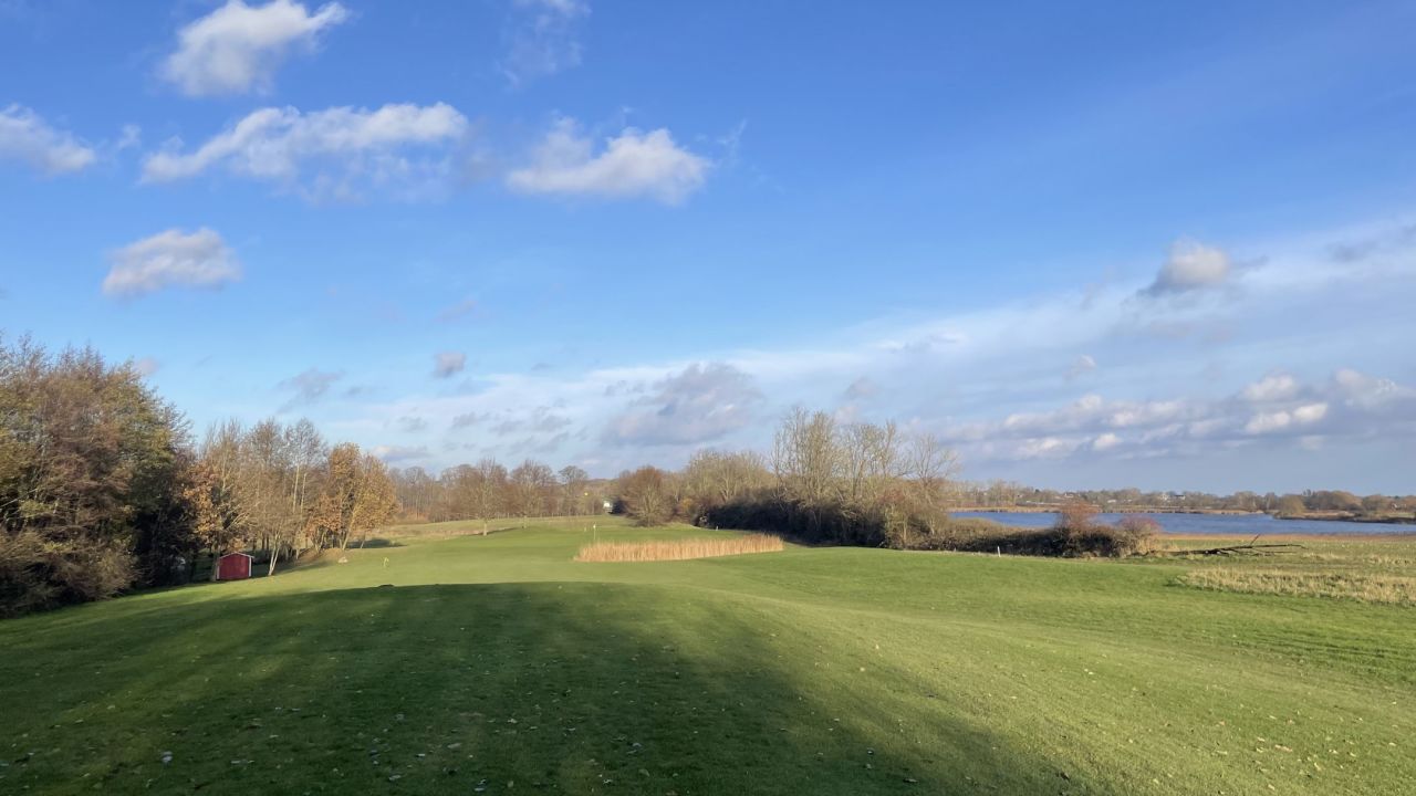 Golf- & LandClub Gut Uhlenhorst
