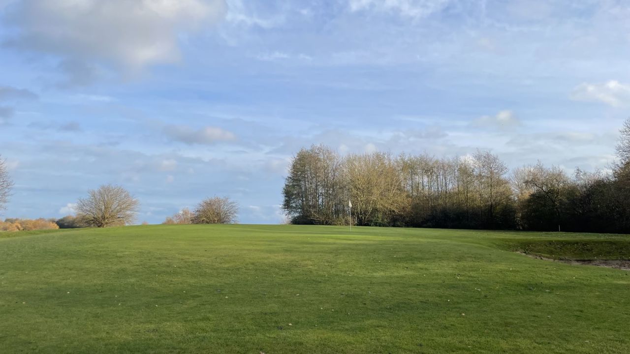 Golf- & LandClub Gut Uhlenhorst