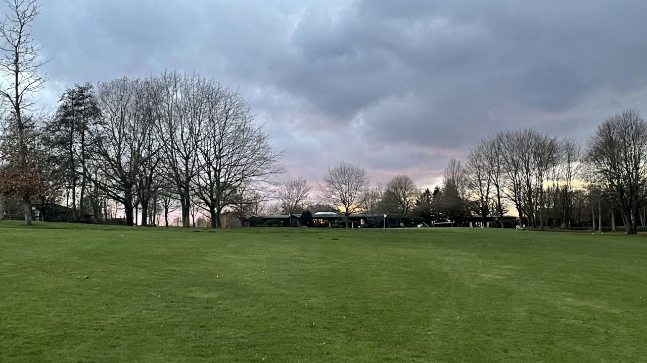 Golf- & LandClub Gut Uhlenhorst