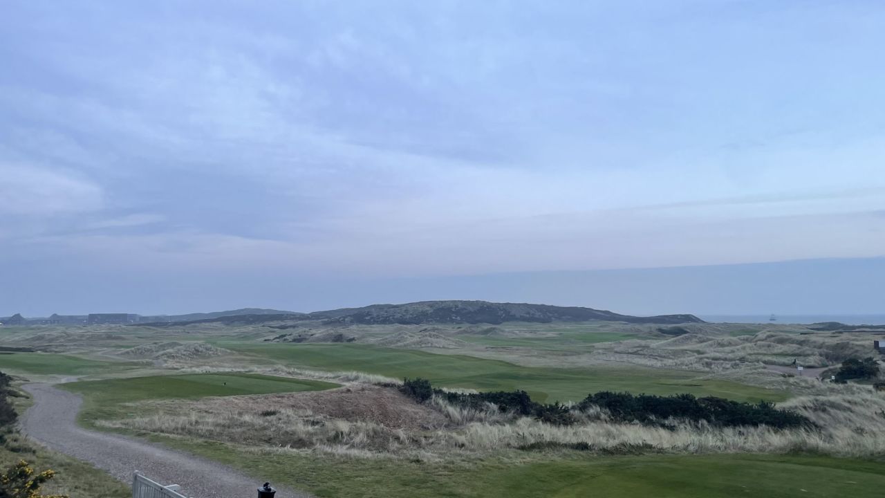 GC Budersand Sylt