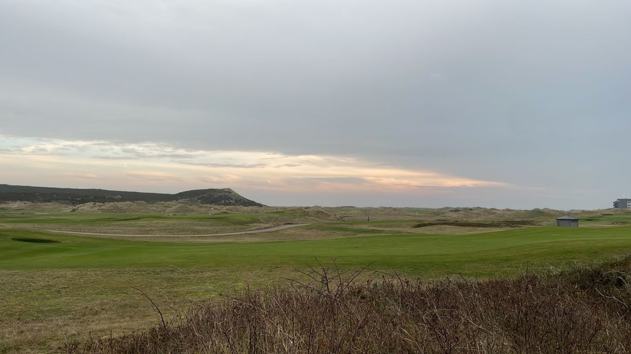 GC Budersand Sylt
