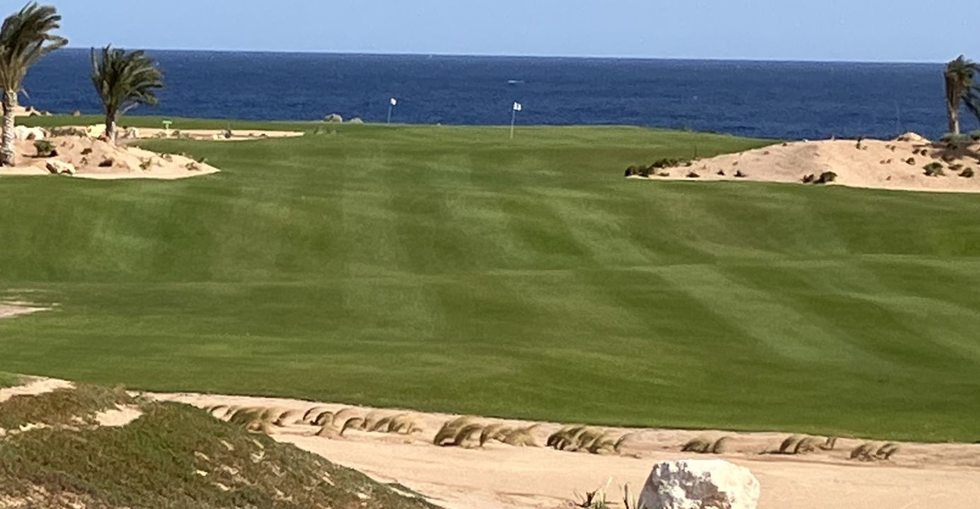 SOMABAY GOLF