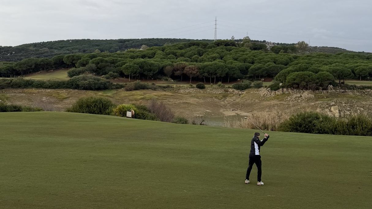 Almenara Hotel Golf