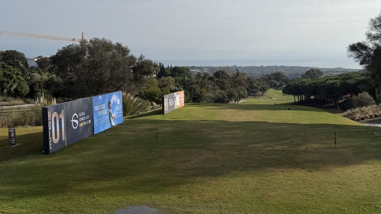 Almenara Hotel Golf