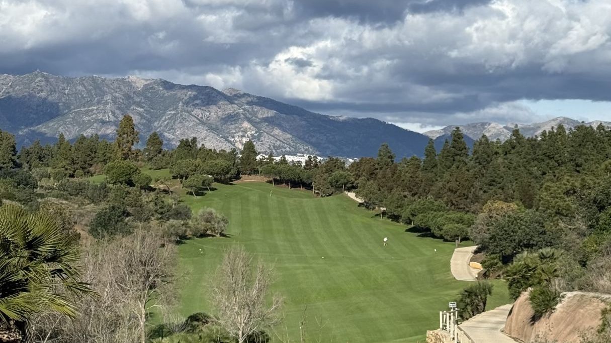 El Chaparral Golf Club