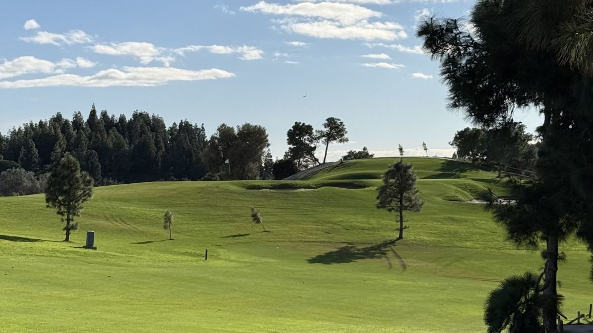 El Chaparral Golf Club