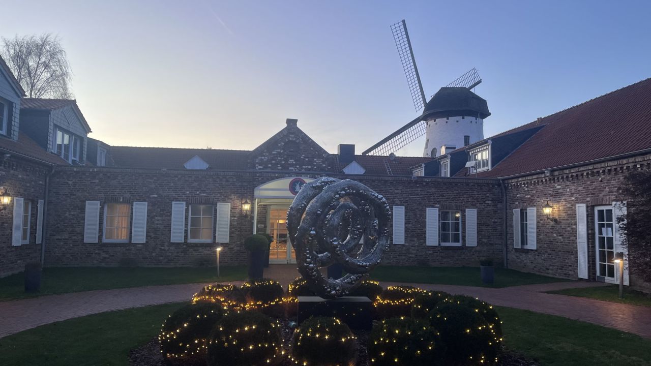 GCC Elfrather Mühle