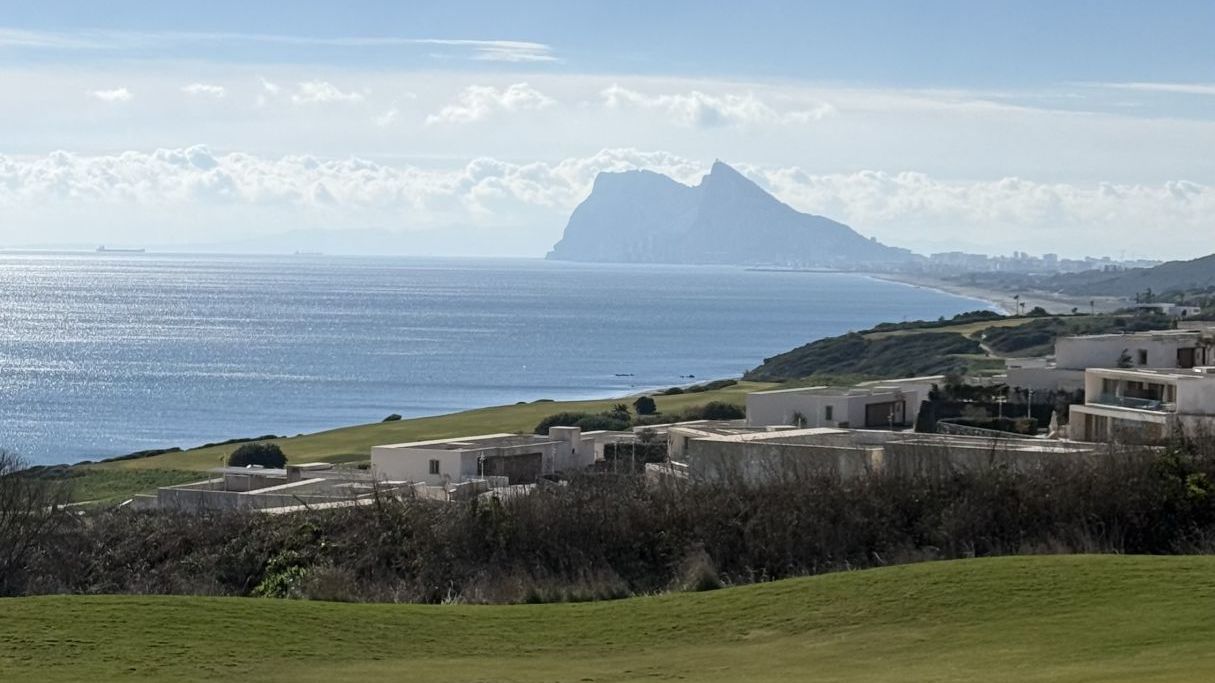 La Hacienda Links Golf Resort