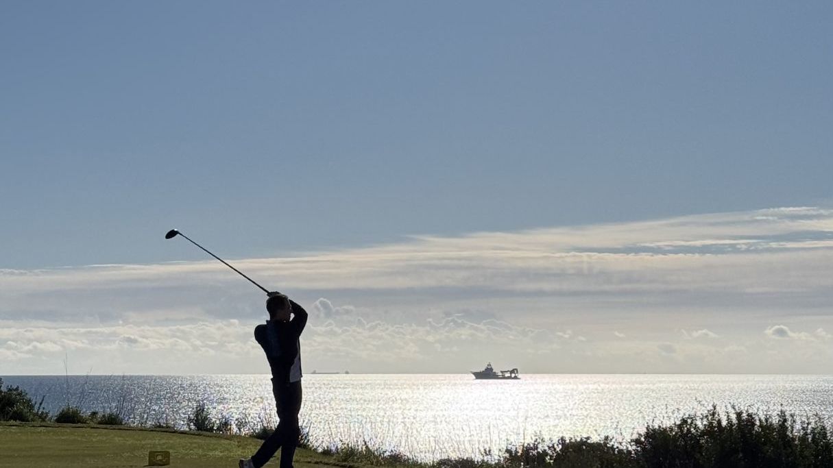 La Hacienda Links Golf Resort