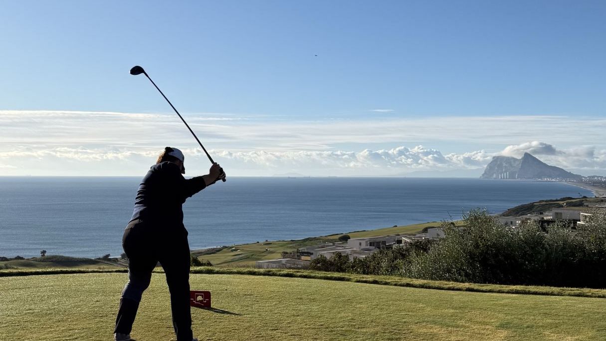 La Hacienda Links Golf Resort