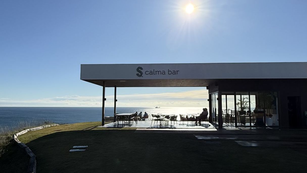 La Hacienda Links Golf Resort