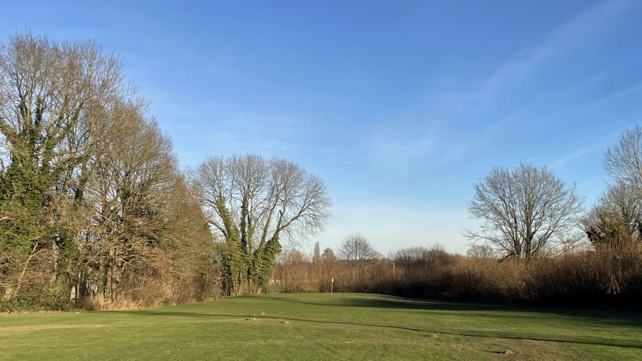 Mittelholsteinischer GC Aukrug