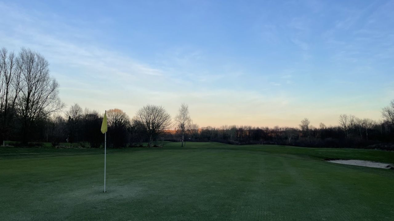 Mittelholsteinischer GC Aukrug