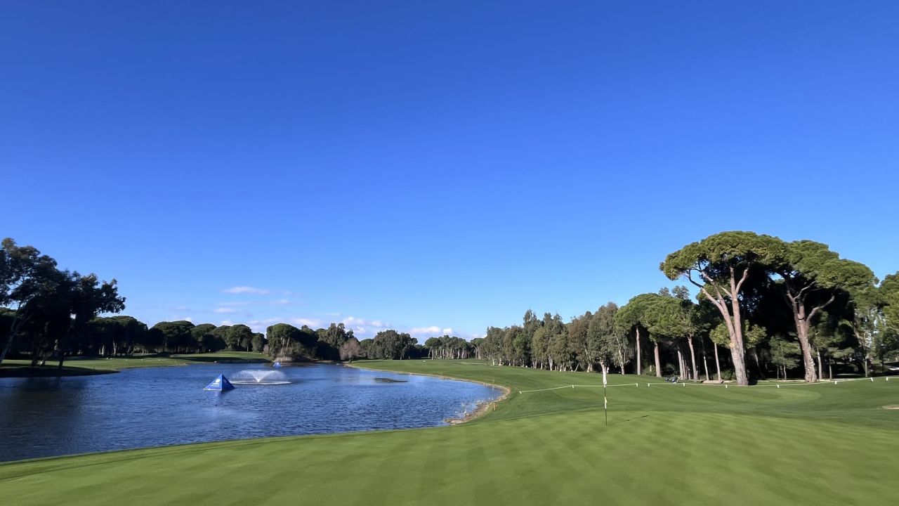 Cornelia Golf Club