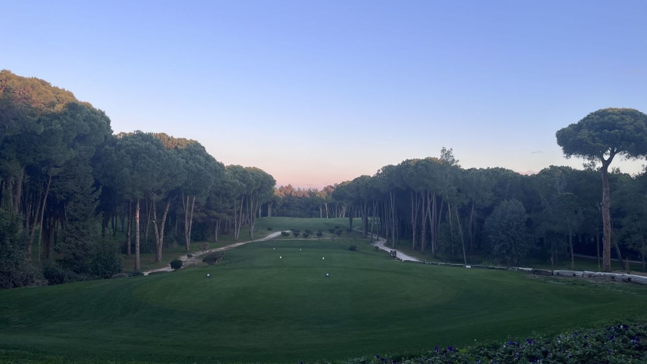Cornelia Golf Club