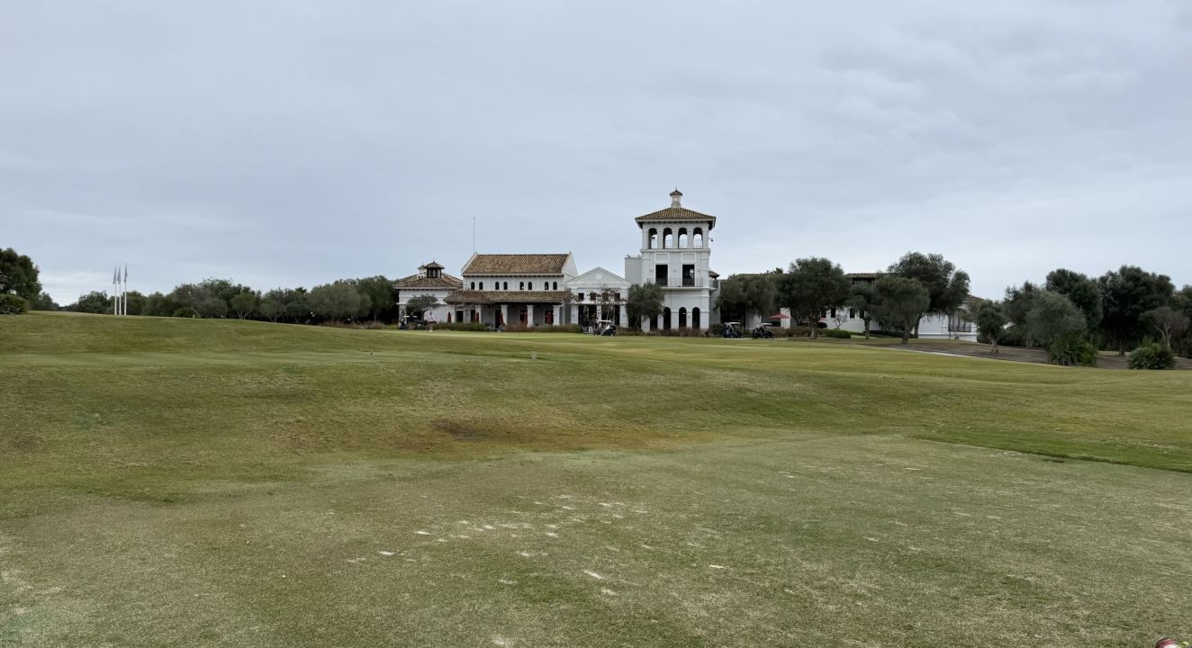 Club de Golf La Reserva Sotogrande