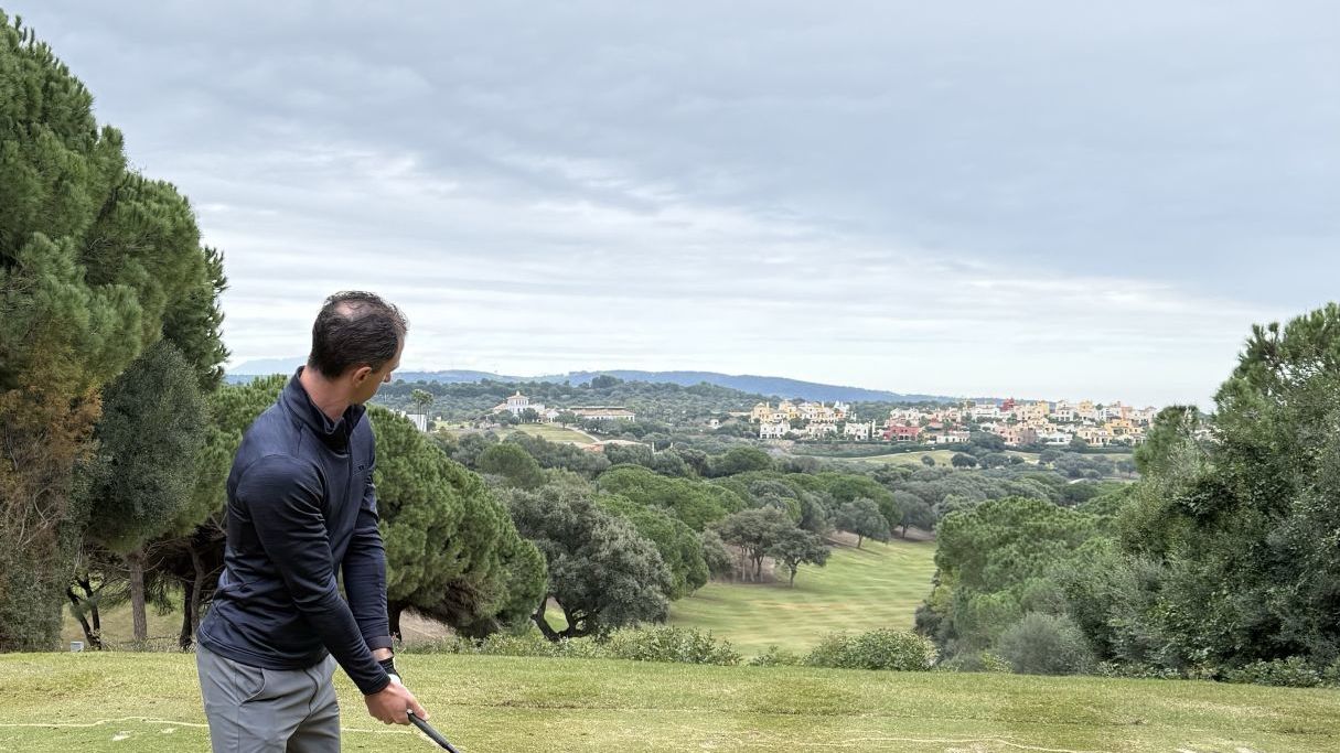 Club de Golf La Reserva Sotogrande