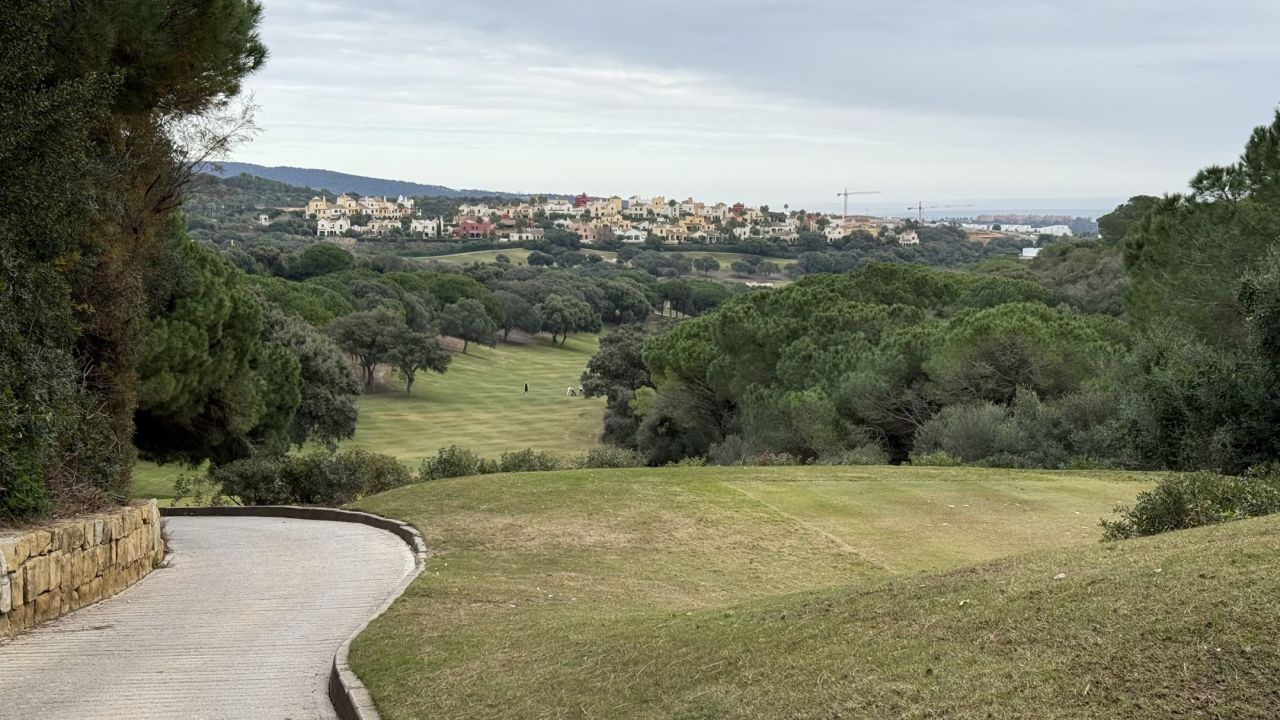 Club de Golf La Reserva Sotogrande