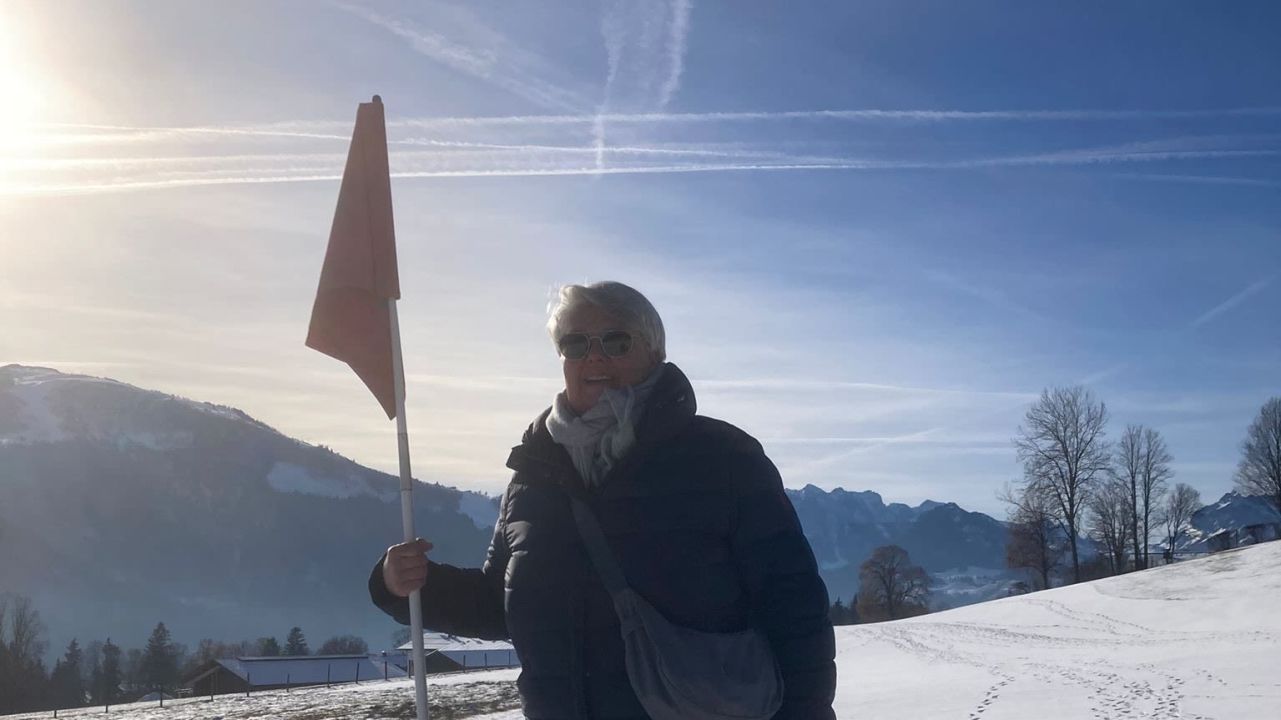 GC Reit im Winkl Kössen