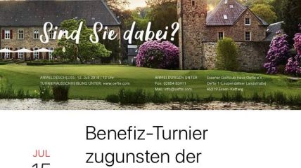 Essener Gc Haus Oefte Golfen In Nordrhein Westfalen