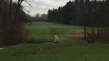 Essener Gc Haus Oefte Golfen In Nordrhein Westfalen