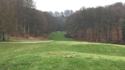 Essener Gc Haus Oefte Golfen In Nordrhein Westfalen