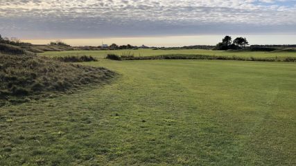 Marine Gc Sylt Golfen In Schleswig Holstein