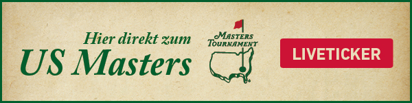 US Masters 2019 Liveticker