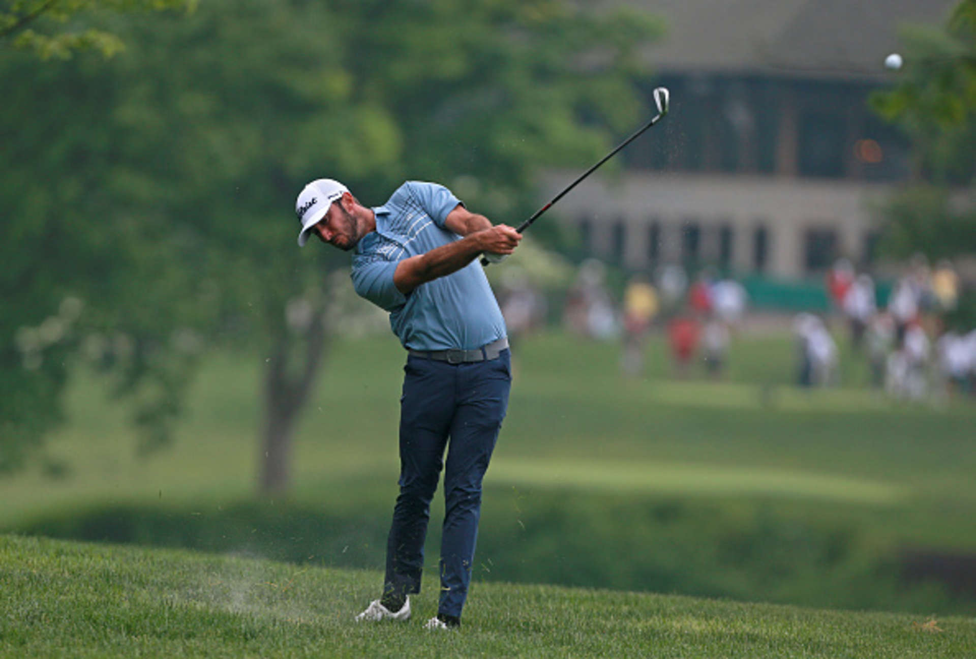 PGA Tour the Memorial Tournament presented by Nationwide 2019 Profile