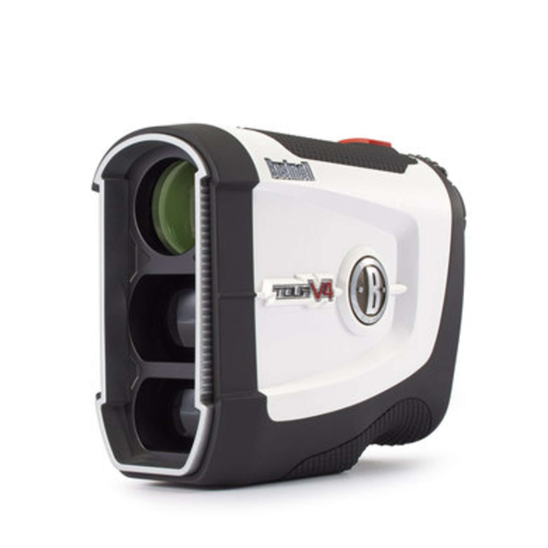Laser-Entfernungsmesser