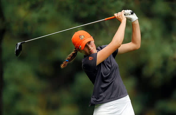 LPGA Tour: wins the Cambia Portland Classic