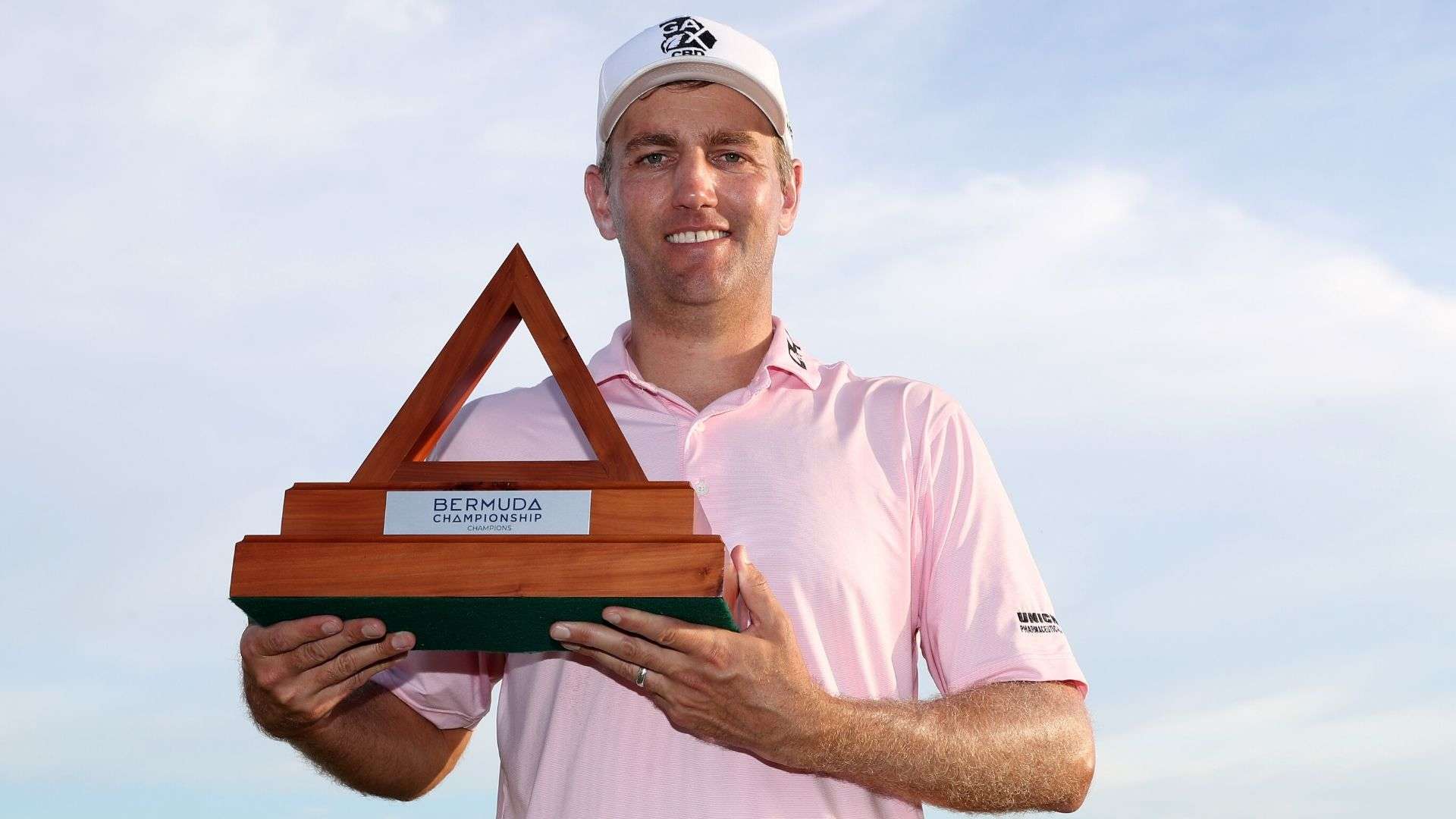 PGA Tour: Brendon Todd wins the Bermuda Championship PGA Tour: Brendon Todd wins the Bermuda Championship