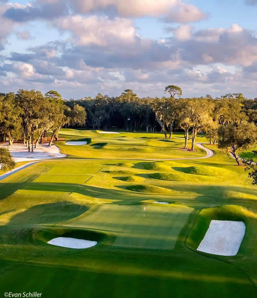 PGA Tour: Luke Donald is at T59 at the The RSM Classic after the second round PGA Tour: Luke Donald is at T59 at the The RSM Classic after the second round