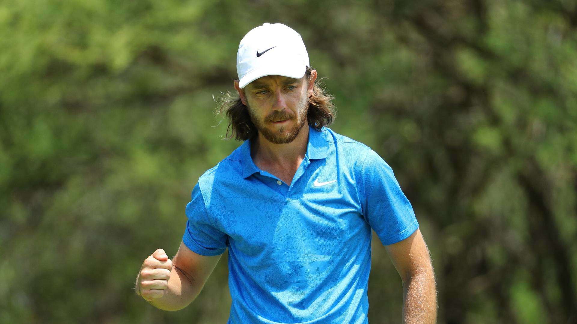 European Tour: Tommy Fleetwood wins the Nedbank Golf Challenge