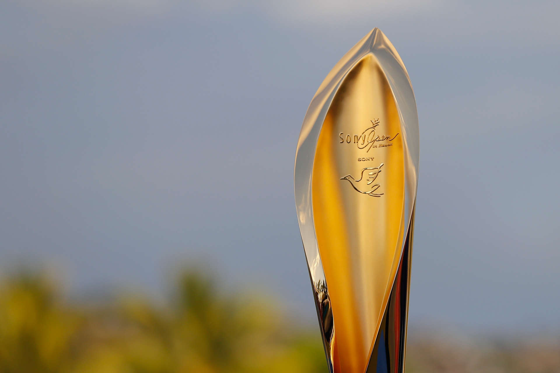 PGA Tour: Cameron Smith wins the Sony Open in Hawaii