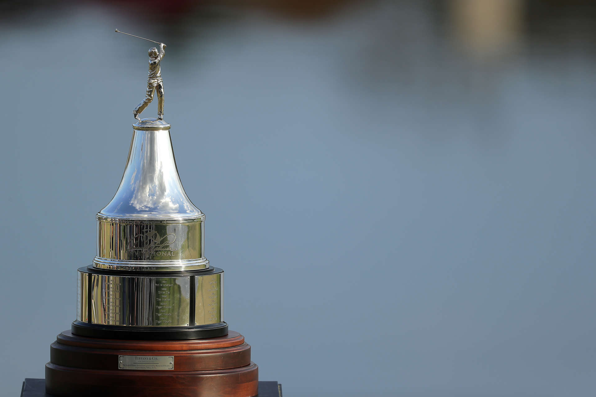 PGA Tour: Northern Irishman Rory McIlroy posted a opening round 66 and currently sits 1 shot off the lead. PGA Tour: Northern Irishman Rory McIlroy posted a opening round 66 and currently sits 1 shot off the lead.