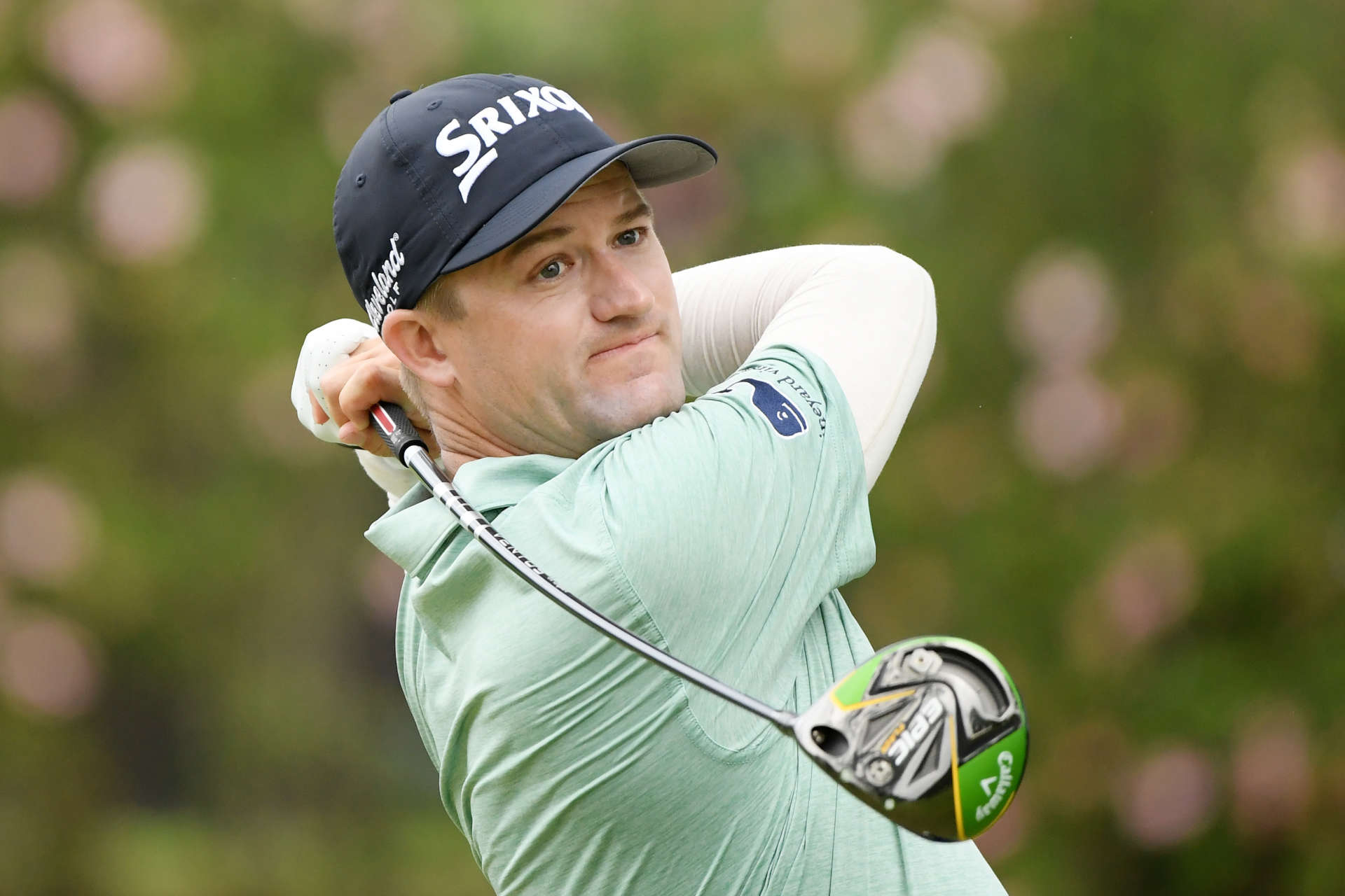 PGA Tour: Russell Knox is at T11 at the Sony Open in Hawaii after the third round