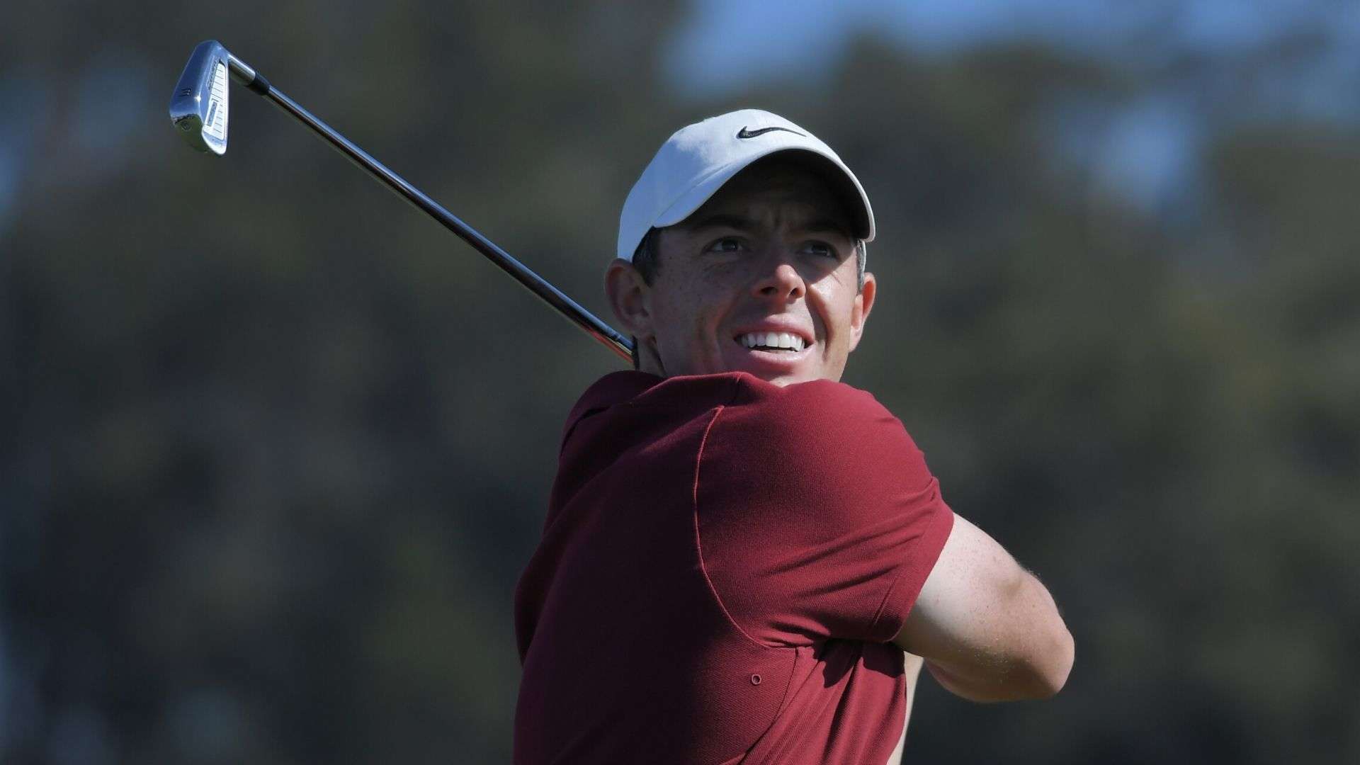 PGA Tour: Rory McIlroy is at T3 at the Farmers Insurance Open after the first round