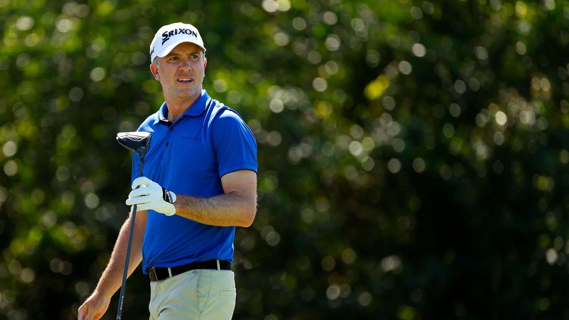 PGA Tour: Martin Laird currently 2 after 63 third round at the Puerto Rico Open.