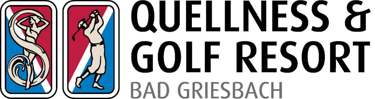 Quellness & Golf Resort Bad Griesbach