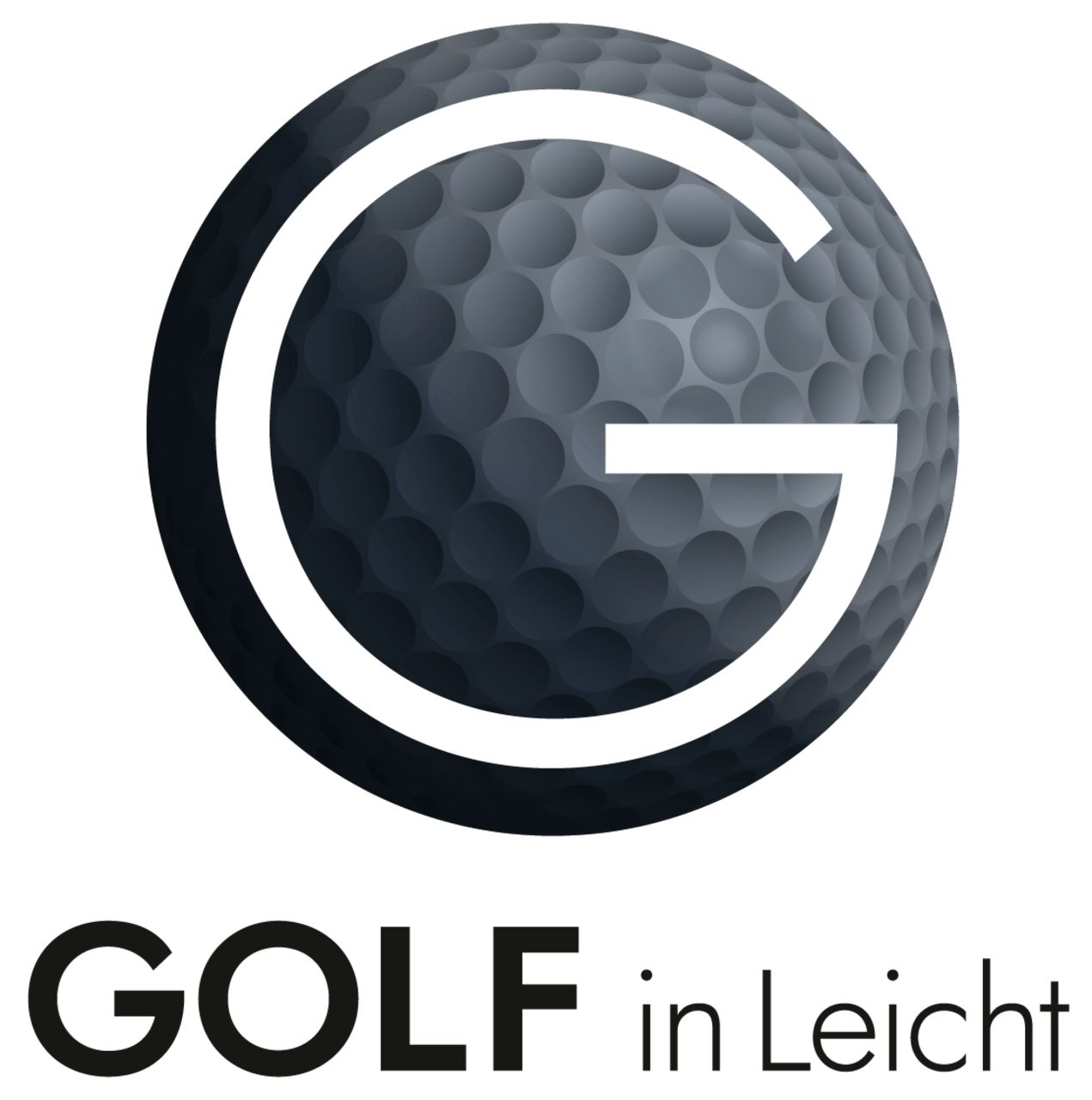 Golf in Leicht