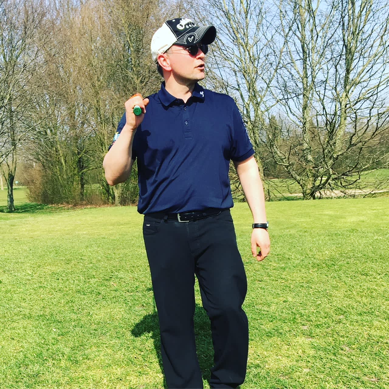 1. Bremer Cross Golf Club n.e.V.