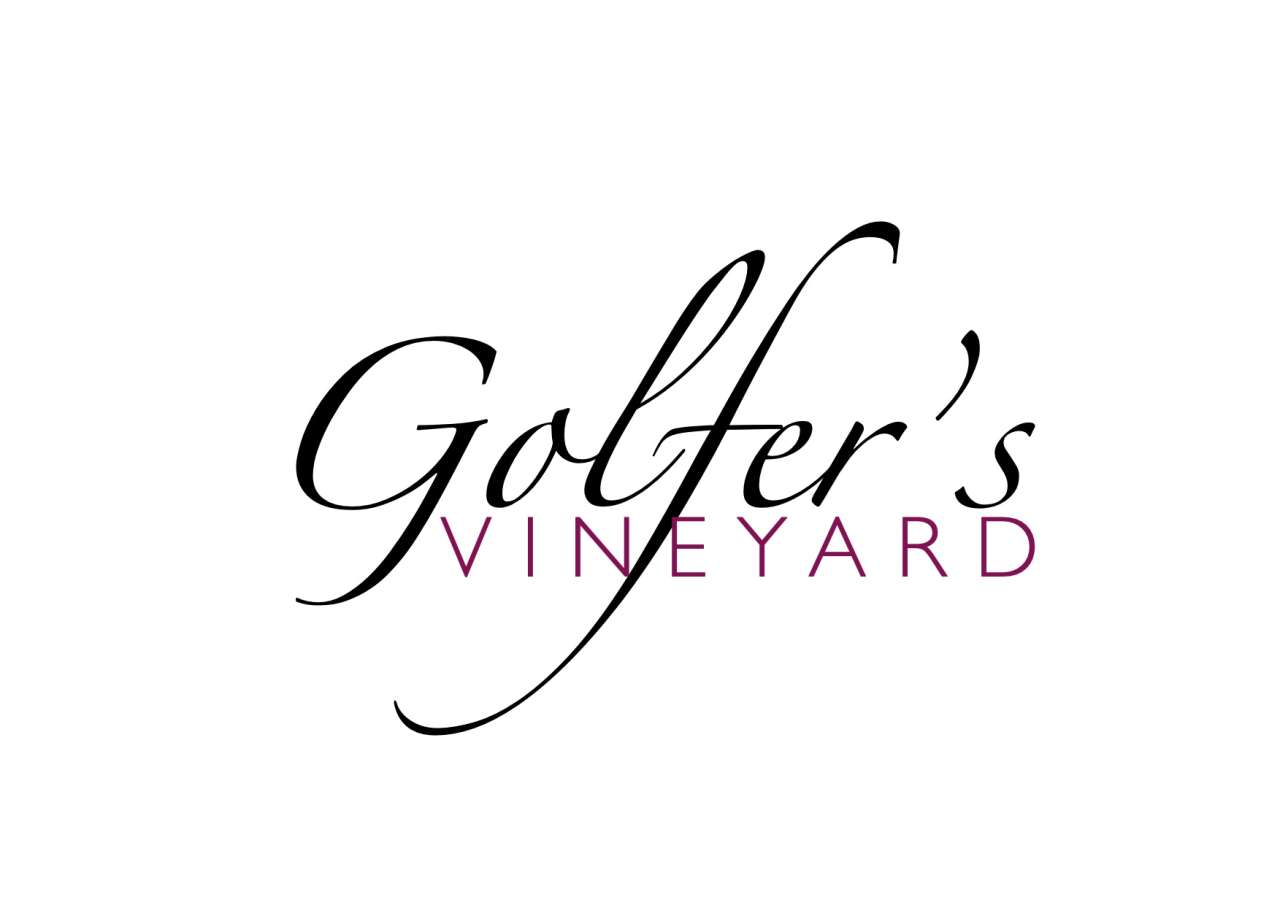 Golfer's Vineyard